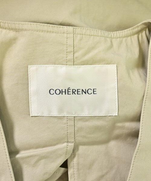 COHERENCE 其他飛行外套