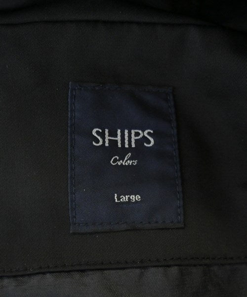 SHIPS colors 山系外套