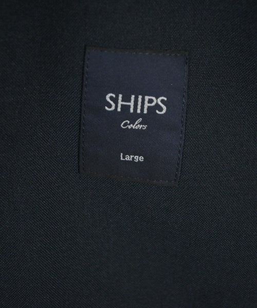 SHIPS colors 夾克
