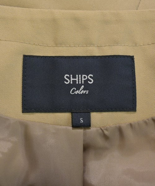 SHIPS colors 其他大衣