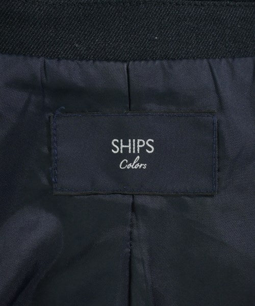 SHIPS colors 休閒夾克