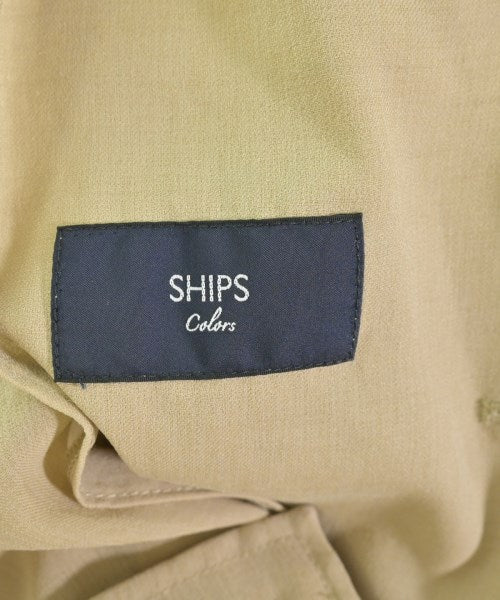 SHIPS colors 西裝外套