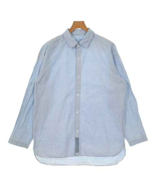 yoko sakamoto 休閒襯衫