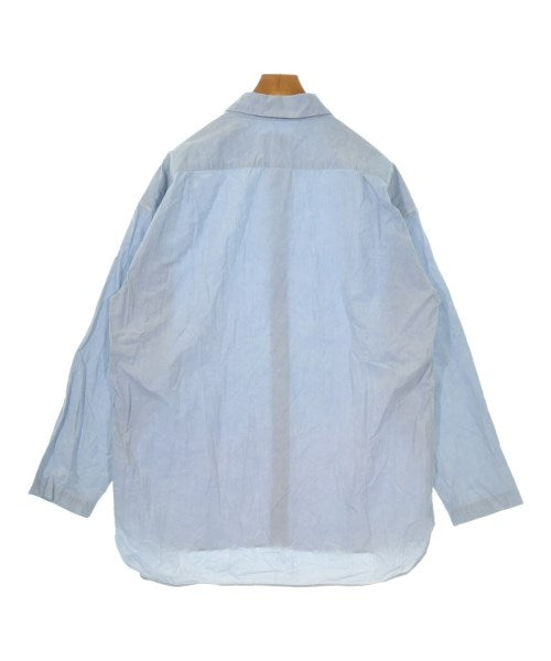 yoko sakamoto 休閒襯衫