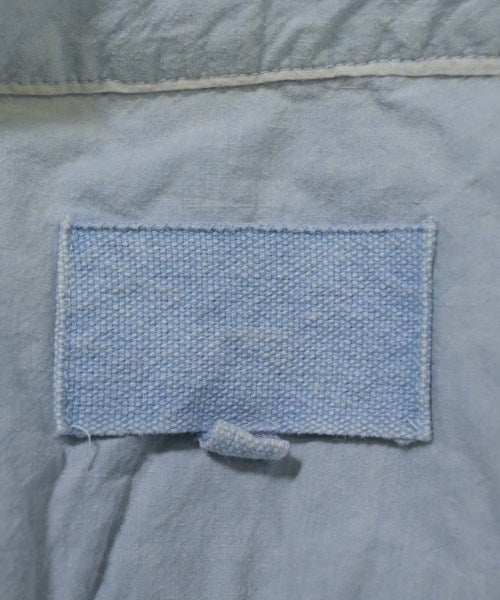 yoko sakamoto 休閒襯衫