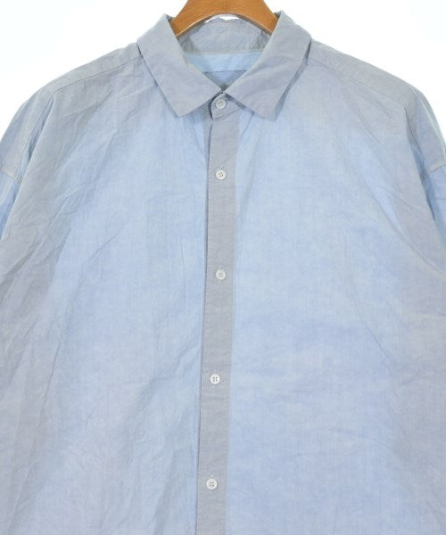 yoko sakamoto 休閒襯衫