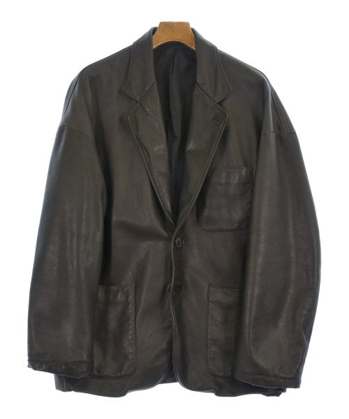 yoko sakamoto 休閒夾克