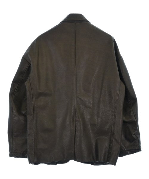 yoko sakamoto 休閒夾克