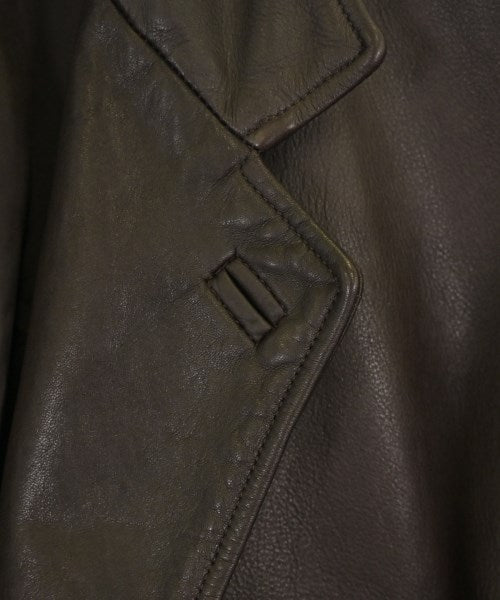 yoko sakamoto 休閒夾克