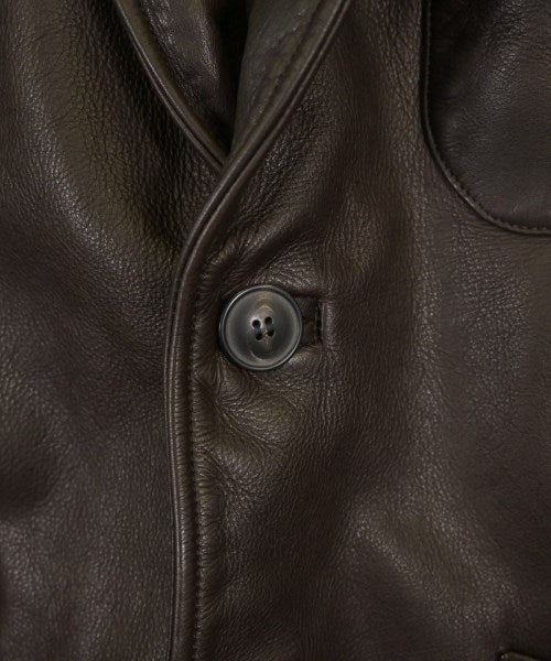 yoko sakamoto 休閒夾克