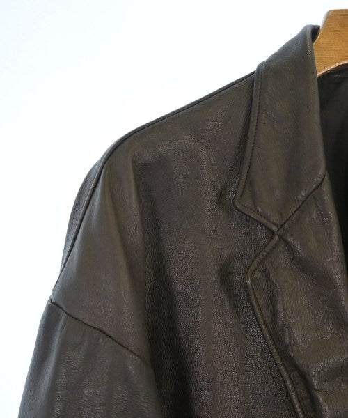 yoko sakamoto 休閒夾克