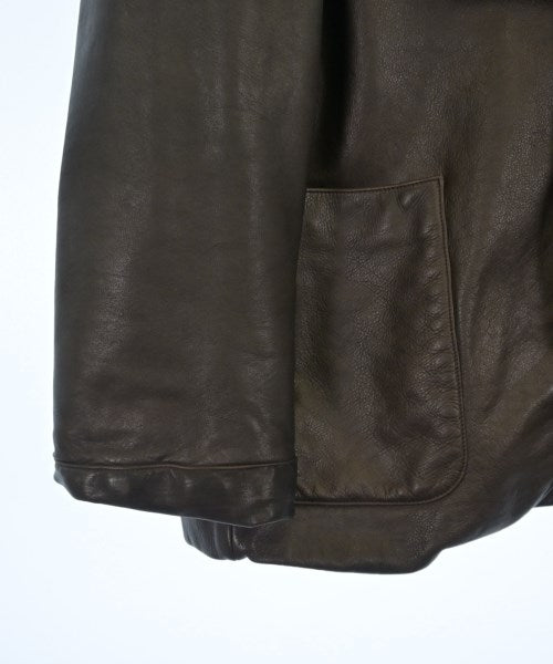 yoko sakamoto 休閒夾克