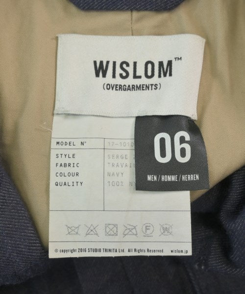 WISLOM 其他大衣