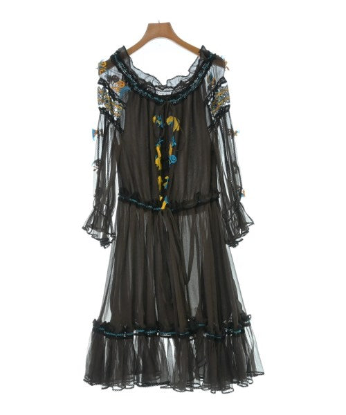 ROSSELLA JARDINI 洋裝
