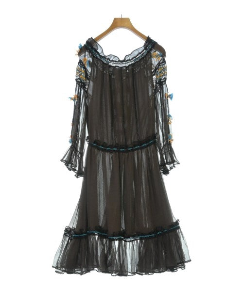 ROSSELLA JARDINI 洋裝