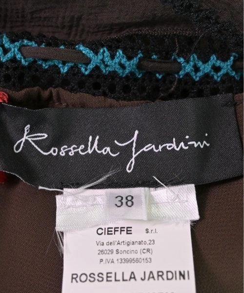 ROSSELLA JARDINI 洋裝