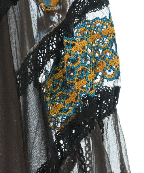 ROSSELLA JARDINI 洋裝