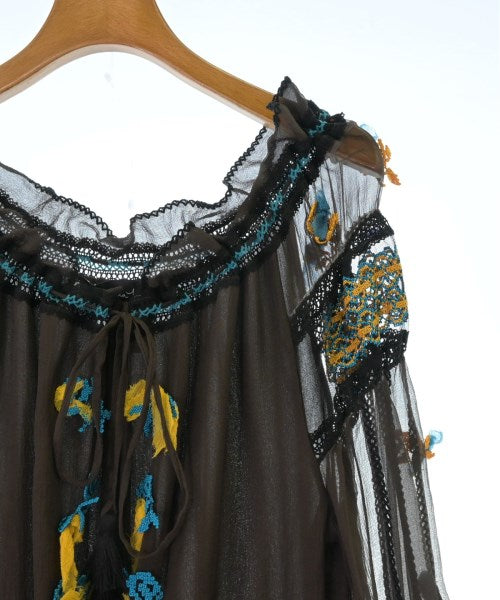 ROSSELLA JARDINI 洋裝