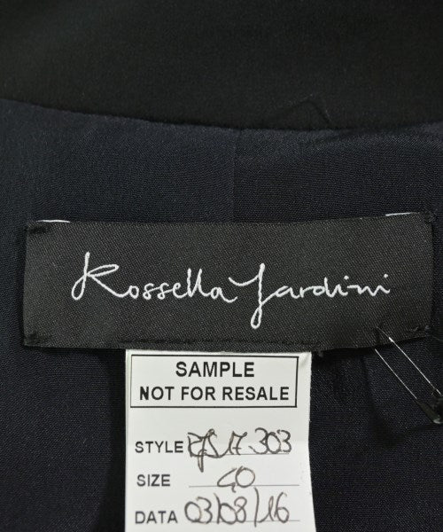 ROSSELLA JARDINI 洋裝