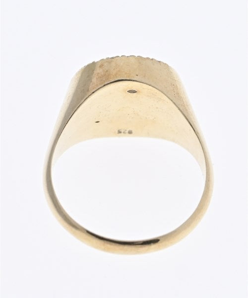 Ileana Makri 戒指