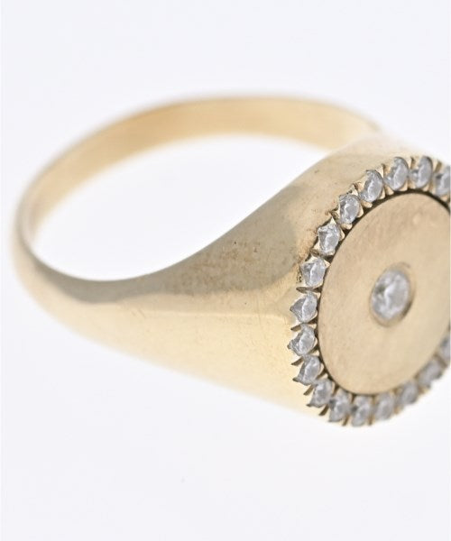 Ileana Makri 戒指