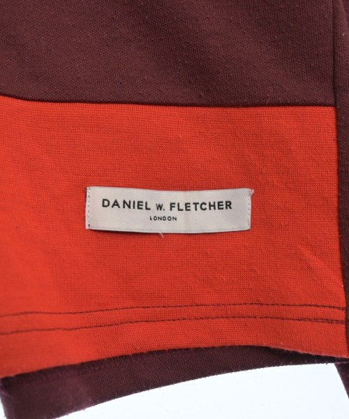 DANIEL w. FLETCHER POLO衫