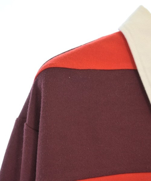 DANIEL w. FLETCHER POLO衫