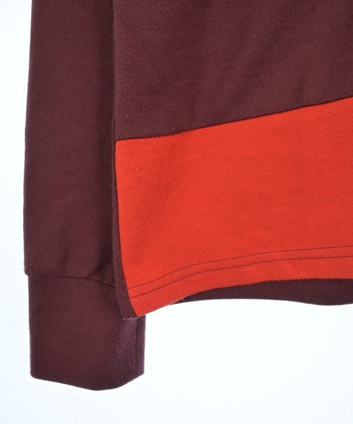 DANIEL w. FLETCHER POLO衫