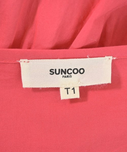 suncoo paris 洋裝