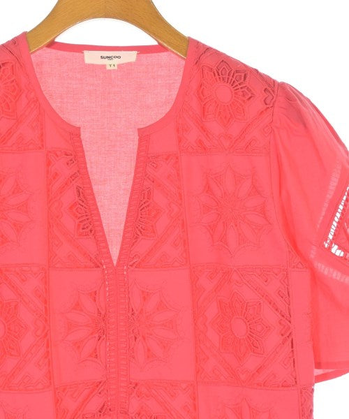 suncoo paris 洋裝