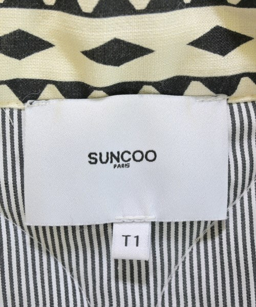 suncoo paris 其他飛行外套
