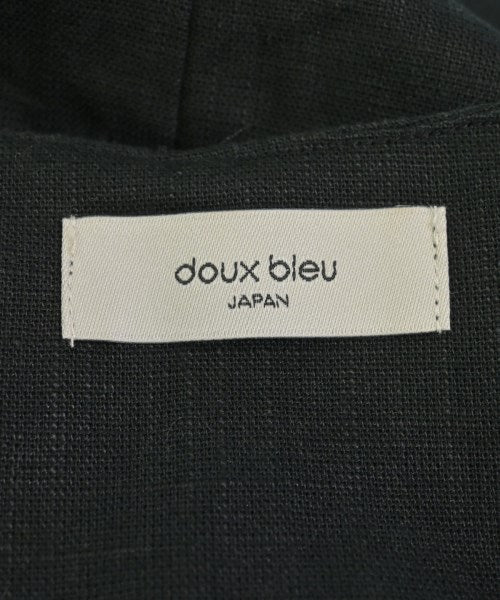 doux bleu 休閒夾克