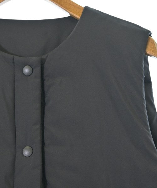 doux bleu 羽絨夾克/背心