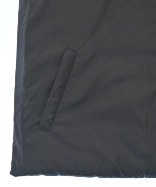 doux bleu 羽絨夾克/背心