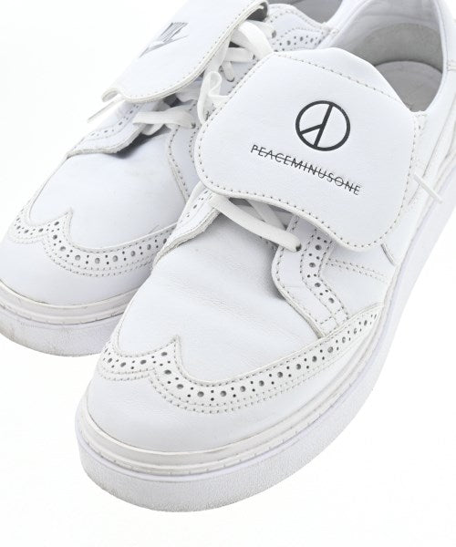 peaceminusone 運動鞋