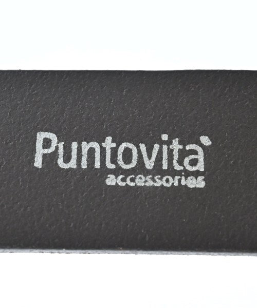 Puntovita 皮帶