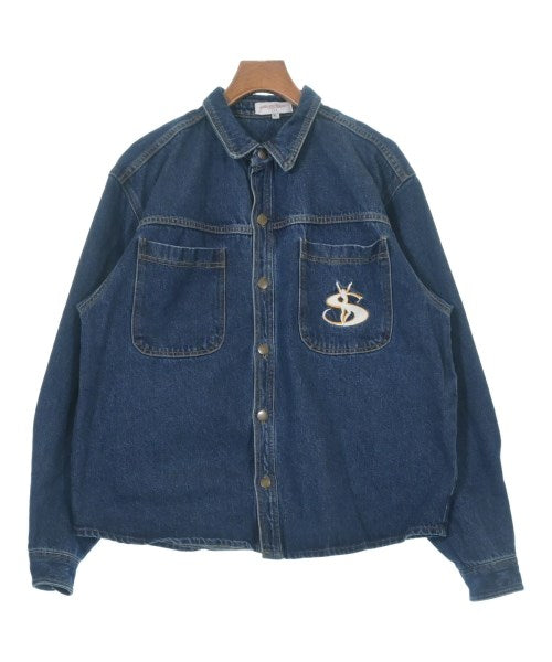 Yardsale 休閒襯衫