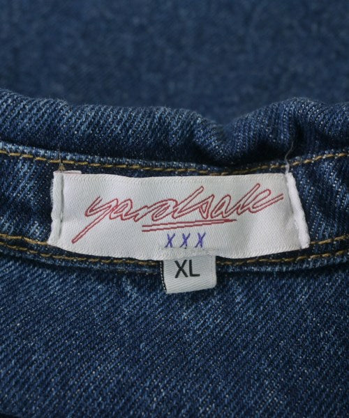 Yardsale 休閒襯衫