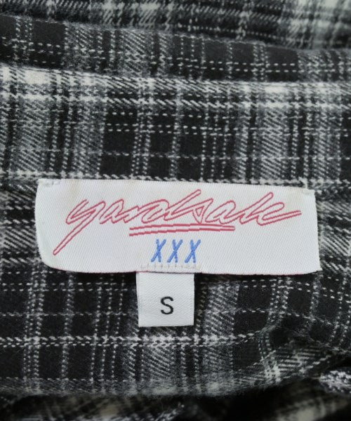 Yardsale 休閒襯衫