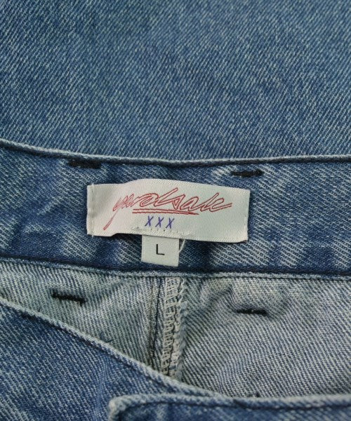 Yardsale 短褲