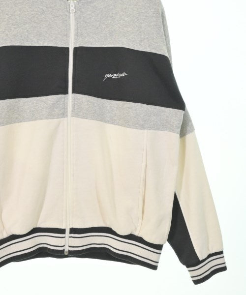 Yardsale 其他飛行外套