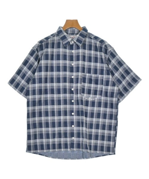 Yardsale 休閒襯衫