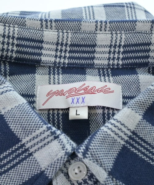 Yardsale 休閒襯衫