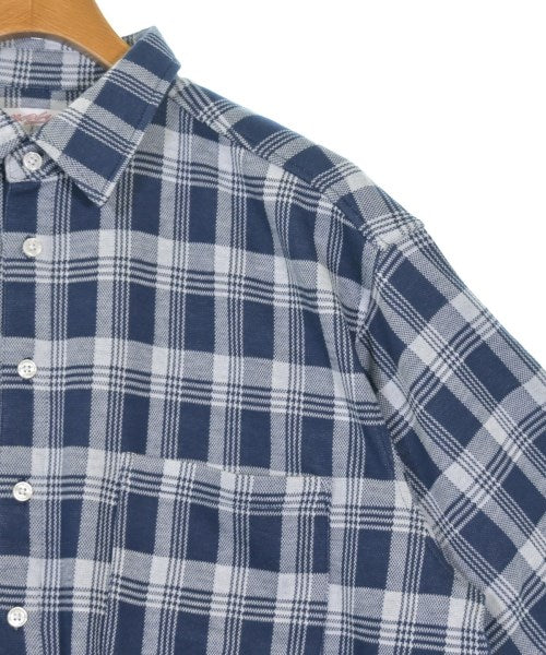 Yardsale 休閒襯衫