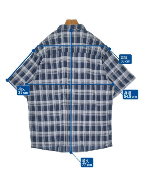 Yardsale 休閒襯衫