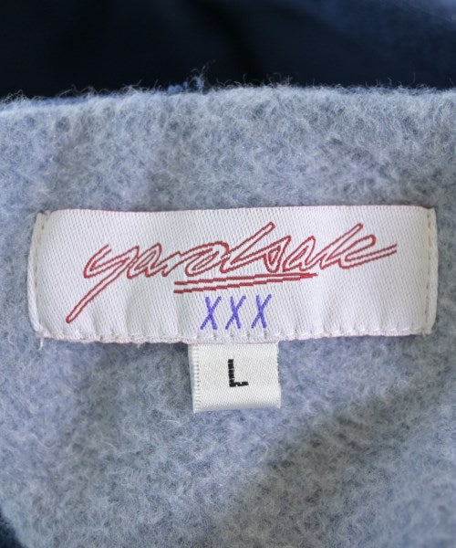 Yardsale 連帽衫