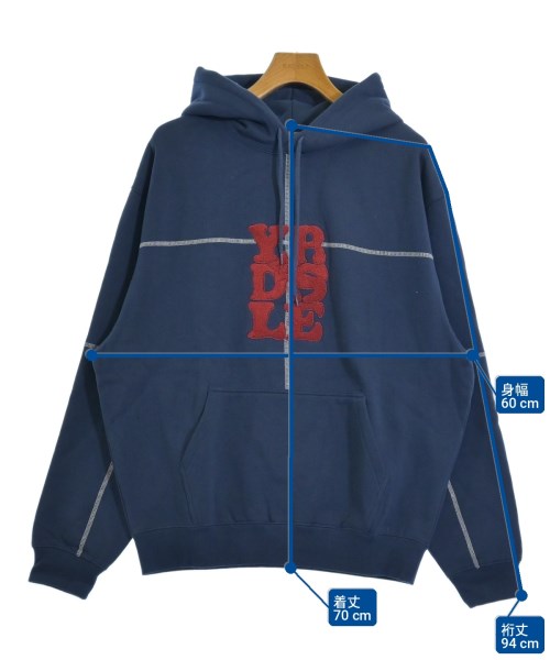 Yardsale 連帽衫