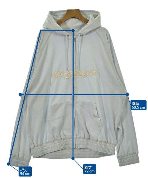 Yardsale 連帽衫