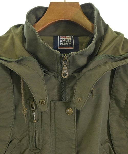 ROYAL NAVY 軍裝夾克