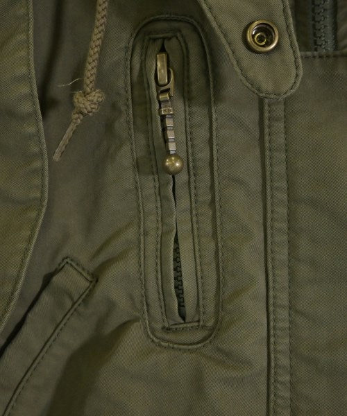 ROYAL NAVY 軍裝夾克